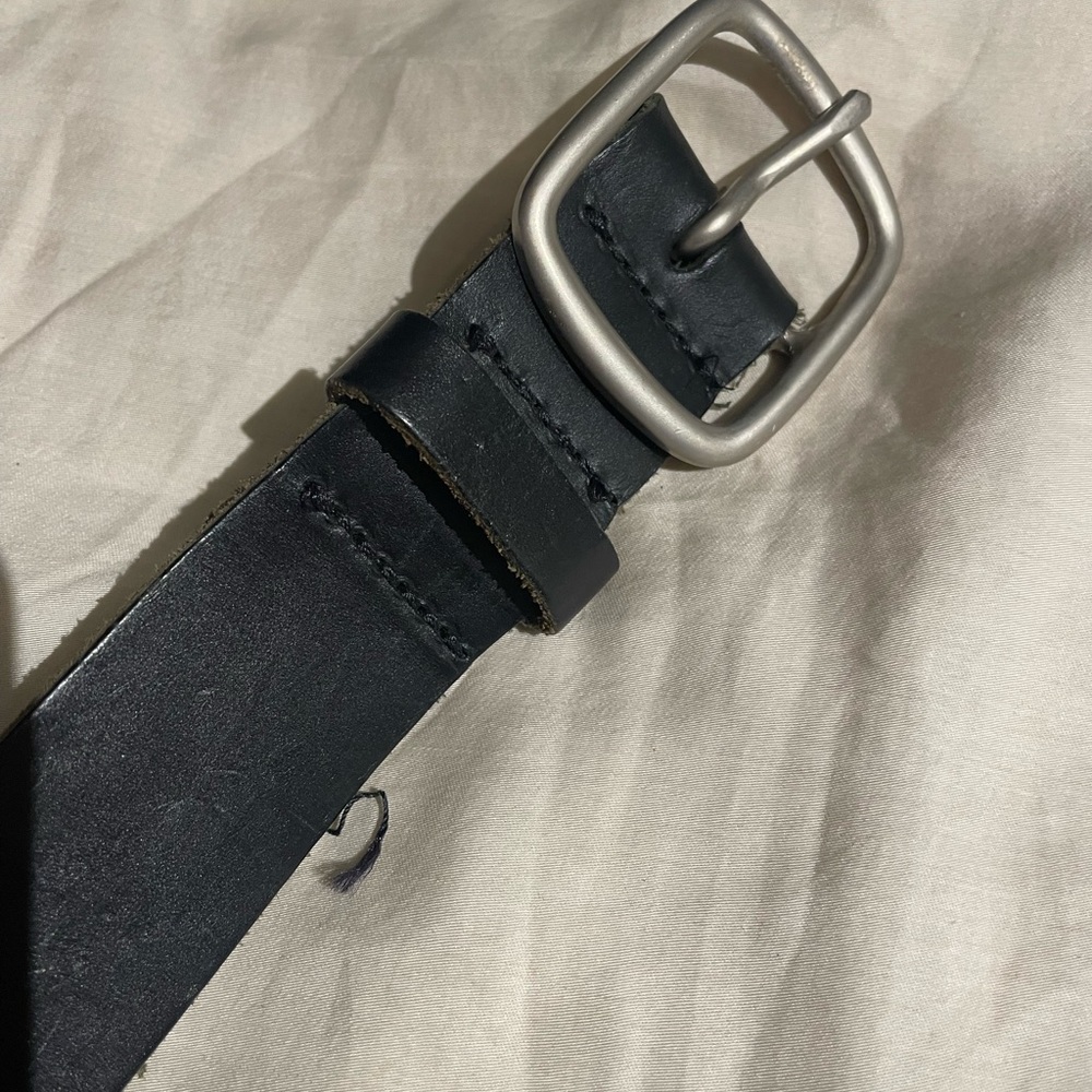 Black belt - Picture 2 of 4